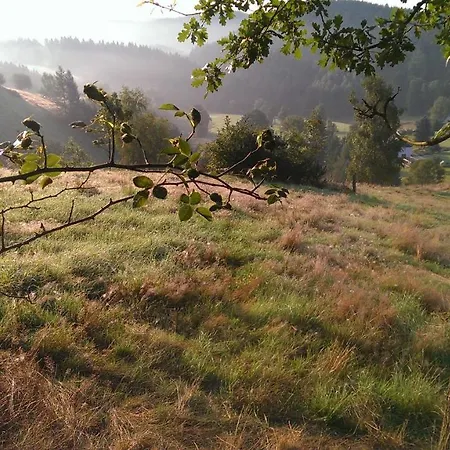 Ein Platz Für Ruhe Und Naturgenuss Apartment