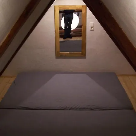 Apartment Ein Platz Fuer Ruhe Und Naturgenuss *