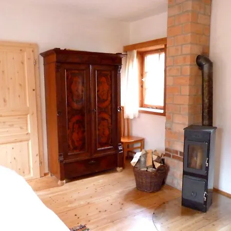 Ein Platz Für Ruhe Und Naturgenuss Apartment