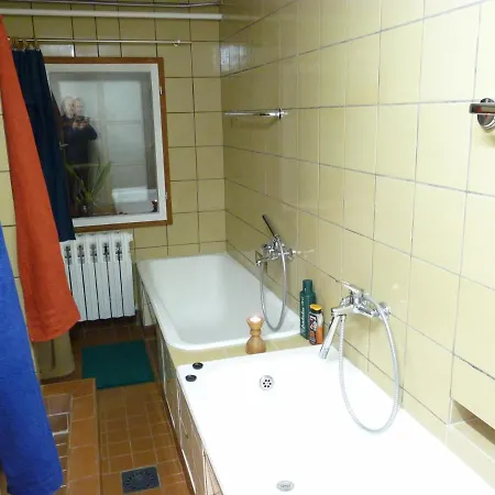 Ein Platz Fuer Ruhe Und Naturgenuss アパート *