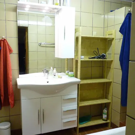 アパート Ein Platz Fuer Ruhe Und Naturgenuss