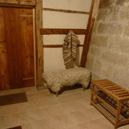 Ein Platz Fuer Ruhe Und Naturgenuss