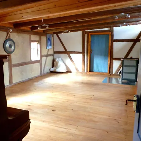 Apartment Ein Platz Für Ruhe Und Naturgenuss