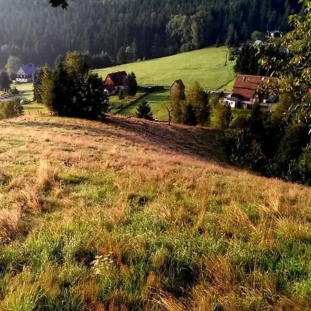 Ein Platz Für Ruhe Und Naturgenuss Apartment *