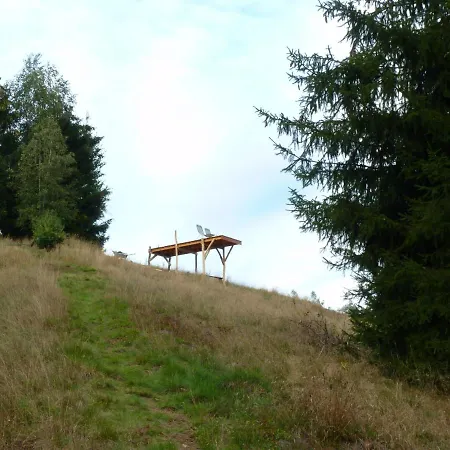 Ein Platz Fuer Ruhe Und Naturgenuss