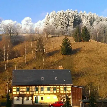 Ein Platz Fuer Ruhe Und Naturgenuss Apartment