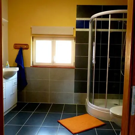 Ein Platz Fuer Ruhe Und Naturgenuss