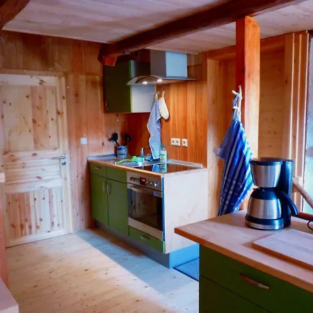 Apartment Ein Platz Fuer Ruhe Und Naturgenuss Sebnitz