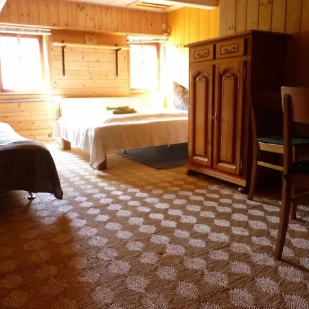Apartment Ein Platz Fuer Ruhe Und Naturgenuss